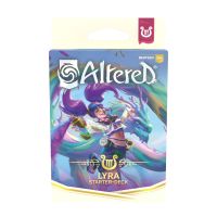 Altered: Jenseits der Tore Starter-Deck-Mix-Display