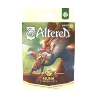 Altered: Jenseits der Tore Starter-Deck-Mix-Display (Deutsch)