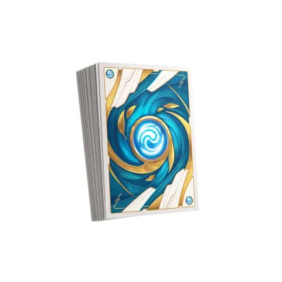 Altered: Art Sleeves Mana Orb