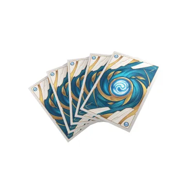 Altered: Art Sleeves Mana Orb