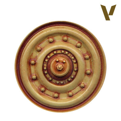 76.505 Light Rust (35ml)