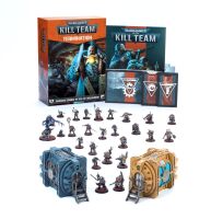 Kill Team: Termination (Englisch)