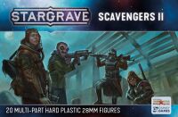Stargrave Scavengers