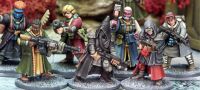 Stargrave Scavengers