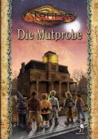 Cthulhu: Die Mutprobe