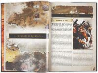 The World Of Deuslair: Bestiary Book (Englisch)