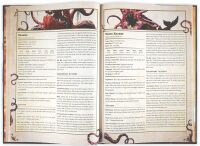 The World Of Deuslair: Bestiary Book (Englisch)