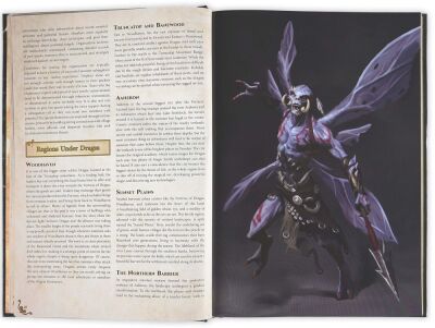 The World Of Deuslair: Rpg Campaign (Englisch)