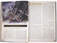 The World Of Deuslair: Rpg Campaign (Englisch)