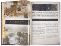 The World Of Deuslair: Rpg Campaign (Englisch)