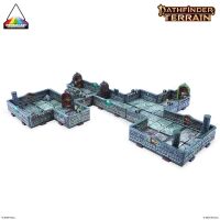 Abomination Vaults: Pre-Painted