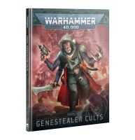 Codex: Genestealer Cults (Deutsch)