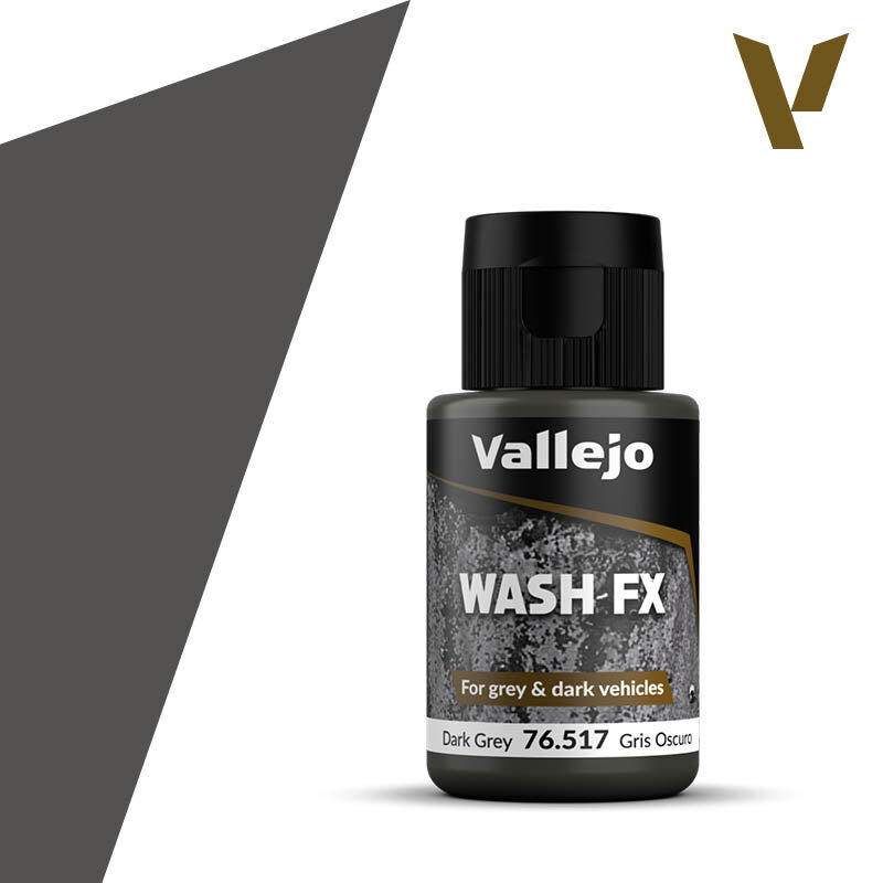 76.517 Dark Grey (35ml)
