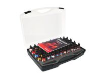 72.180 Game Color: Foundation Case (80x18ml)