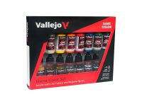 72.299 Game Color: Introduction Set (16x18ml)