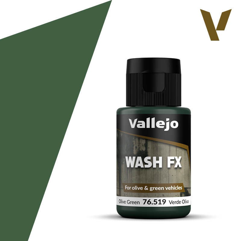 76.519 Olive Green (35ml)