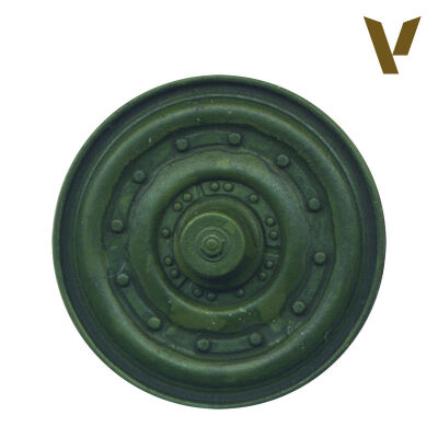 76.519 Olive Green (35ml)