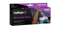 72.191 Game Color: Non Death Chaos Set