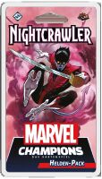 Marvel Champions: Das Kartenspiel &ndash; Nightcrawler