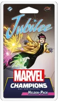 Marvel Champions: Das Kartenspiel &ndash; Jubilee