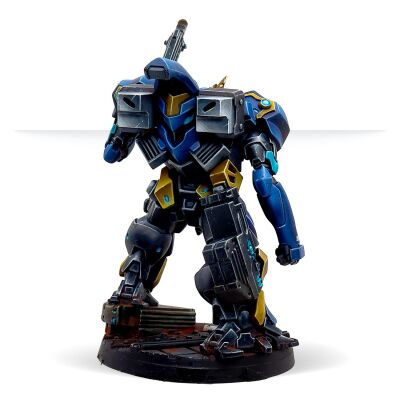 Wreckers, Fire Recon Armored Squad (TAG)