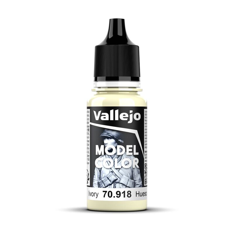 70.918 Ivory (18ml)