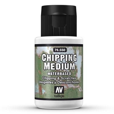 76.550 Chipping Medium, Vallejo
