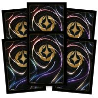 Lorcana Card Sleeves Cardback (65 Sleeves)