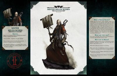 Imperium Maledictum Starter Set