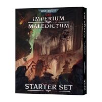 Imperium Maledictum Starter Set