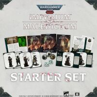 Imperium Maledictum Starter Set