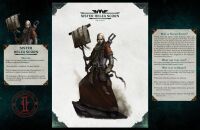 Imperium Maledictum Starter Set