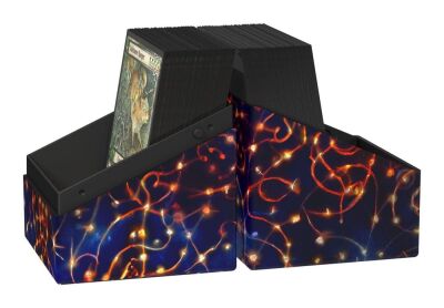 Ultimate Guard Return To Earth Boulder 100+ Magic: The Gathering Great-Night Owls Egg