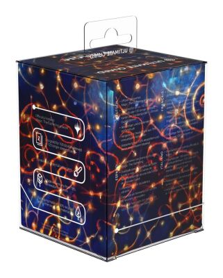 Ultimate Guard Return To Earth Boulder 100+ Magic: The Gathering Great-Night Owls Egg