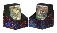 Ultimate Guard Return To Earth Boulder 100+ Magic: The Gathering Great-Night Owls Egg