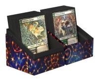 Ultimate Guard Return To Earth Boulder 100+ Magic: The Gathering Great-Night Owls Egg