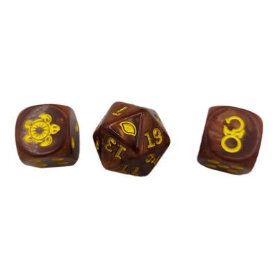 DSA5 - Schicksal und Verdammnis - Gottheit Simia