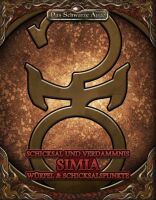 DSA5 - Schicksal und Verdammnis - Gottheit Simia