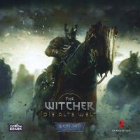 The Witcher: Die Alte Welt &ndash; Wilde Jagd