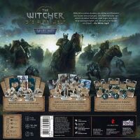 The Witcher: Die Alte Welt &ndash; Wilde Jagd