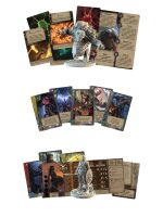 The Witcher: Die Alte Welt &ndash; Monsterjagd Inhalt