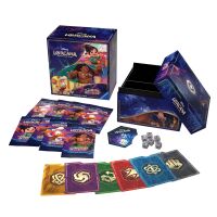 Lorcana Illumineers Trove: Shimmering Skies