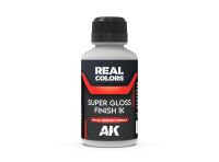 AK Real Colors High Compatibility Thinner (400ml)