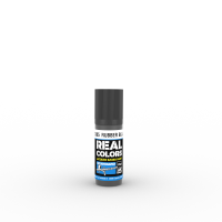 Real Colors Rubber Black (17ml)