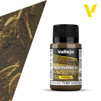 73.807 Thick Mud European (40ml)