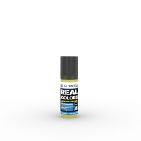 Real Colors Clear Yellow (17ml)