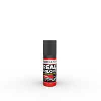 Real Colors Maranello F1 Red 1970-1980 (17ml)