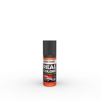 Real Colors J&auml;ger Orange (17ml)