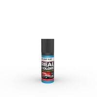 Real Colors Light Blue (17ml)