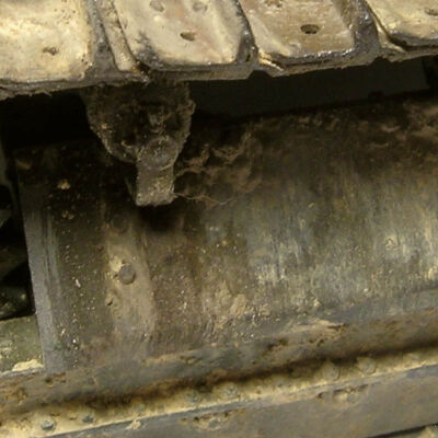 73.813 Engine Effect Oil Stains (40ml)
